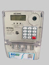 EGS - Hexing – Single Phase Prepaid Meter – 80A