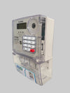 EGS - Hexing – Single Phase Prepaid Meter – 80A