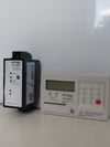 Hexing DIN Rail 80A Split Prepaid Meter