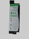Conlog DIN Rail 100A Split Prepaid Meter