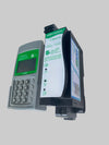 Conlog DIN Rail 100A Split Prepaid Meter